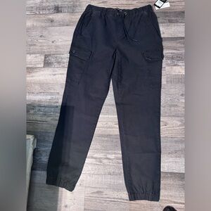Men’s Airwalk Cargo Jogger Pants